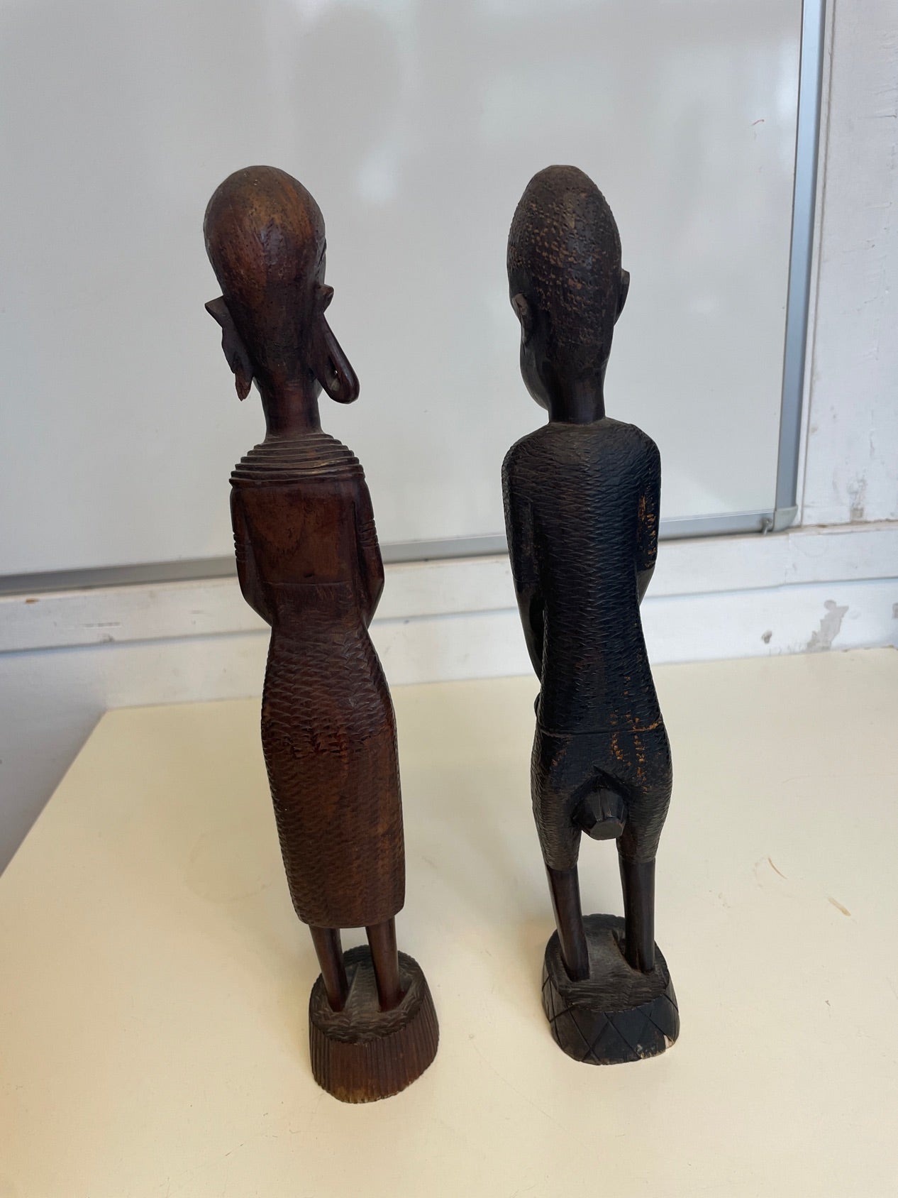 Ibenholtsfigurer